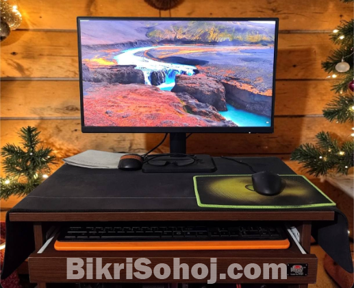 Full Setup Computer / PC + UPS | Current গেলেও চলবে |